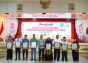 109 Siswa Disabilitas di Riau Terima Anugerah Prestasi Istimewa dari Dewan Pendidikan