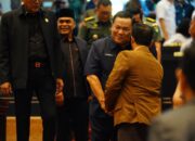 APBD Riau 2026 Dirancang Rp 8,3 Triliun, Fokus Pelayanan Publik