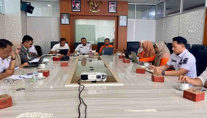 Bengkalis Dorong IPS Masuk PK Bupati, Sinergi Trio Sada dan Tim Sakip