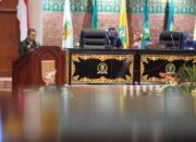 Jawab Pandangan Fraksi LKPJ 2024, Gubri Tegaskan Komitmen Tingkatkan PAD dan Perbaiki Tata Kelola Pemerintahan