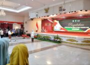 Dukung Gerakan PAUD Berkualitas, Gubri Percaya Henny Sasmita Mampu Inspirasi Budaya Membaca di Riau