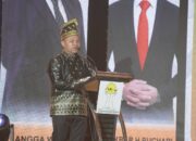 Gubernur Riau Resmi Buka MUSDA XIII HIPMI Riau di Dumai, Harapkan Lahir Gagasan Cemerlang