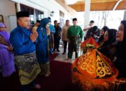 Gubri Abdul Wahid Apresiasi Rencana Gelar Adat dari LAM Riau: Kehormatan Sekaligus Amanah Besar