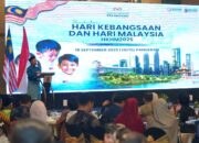 Gubri Abdul Wahid: Riau-Malaysia Persaudaraan Serumpun, Mitra Strategis Pendidikan hingga Perdagangan