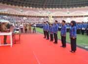 Perkuat Kinerja Pemda, 5.884 PPPK Riau Dilantik Gubernur, Didesak Kuasai Teknologi dan Jaga Integritas