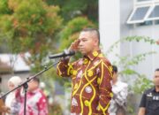 Peringati Hari Kesehatan Jiwa Sedunia, Gubernur Riau Apresiasi Dedikasi Nakes RSJ Tampan