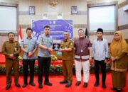 Pemko Dumai Dorong UMKM Daftarkan Hak Cipta, Apresiasi Kanwil Kemenkumham Riau