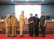RAPBD Meranti 2026 Prioritaskan Infrastruktur dan Layanan Publik