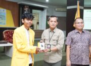 Unilak Komitmen Kuat Berikan Akses Pendidikan Tinggi Bagi Penyandang Disabilitas