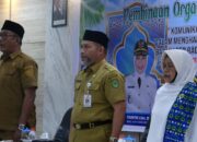 BKMT Inhil Dibina Komunikasi Efektif, Siap Adaptasi Tantangan Era Digital