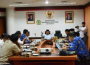 Jamin Akurasi Data, Bapemperda DPRD Riau Siapkan Konsultasi RTRW ke KLHK, Soroti Perbedaan Usulan Pekanbaru