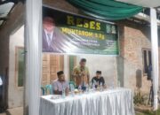 DPRD Riau Soroti Konflik Lahan Perusahaan di Siak, Muhtaram Sag Janji Perjuangkan Status Keistimewaan Riau