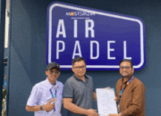 Biaya PBG Lapangan Padel Jabodetabek 2025, Ini Penjelasan Lengkap dari Proses hingga Dokumen