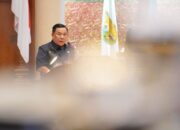 Ekonomi Riau Solid: PDRB Terbesar ke-6 Nasional, Kontribusi 22,95% PDRB Sumatera