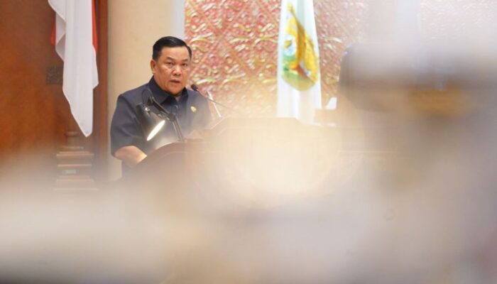 Ekonomi Riau Solid: PDRB Terbesar ke-6 Nasional, Kontribusi 22,95% PDRB Sumatera