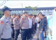 Ketua KNPI Rumbai Timur Diduga Terima Ancaman Pembunuhan Jelang Aksi Unjuk Rasa di Pekanbaru