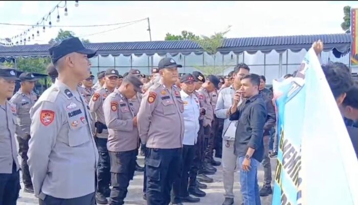Ketua KNPI Rumbai Timur Diduga Terima Ancaman Pembunuhan Jelang Aksi Unjuk Rasa di Pekanbaru