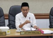Komisi I DPRD Riau Soroti Realisasi Anggaran Kesra 54 Persen, Dorong Perluasan Kerja Sama Beasiswa ke Luar Negeri