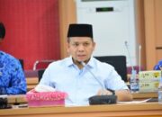 Akselerasi Pembahasan Anggaran: Banmus DPRD Riau Susun Ulang Jadwal Demi Tuntaskan APBD Murni 2026