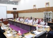 Komisi I DPRD Riau Evaluasi Renja 2026: Desak Sekretariat Perkuat Administrasi dan Fasilitas Layanan Dewan