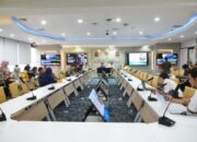 DPRD Riau Bawa Masalah 2,2 Juta Hektare Lahan Tumpang Tindih ke Kementerian Kehutanan