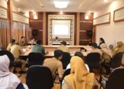 Bengkalis Siap Lawan Inflasi 2026: Wabup Bagus Santoso Fokus Data Akurat