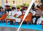 Ketua DPRD Riau Kaderismanto Hadir di Apel Gelar Pasukan, Operasi Zebra 2025 Fokus pada 8 Pelanggaran Utama Lalu Lintas