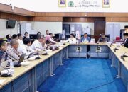 Komisi III DPRD Riau Warning PHR: Sulit Dipahami Perusahaan Besar Bisa Minus, Desak Optimalisasi PI 10%