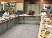 Ancaman Bencana Berulang, Komisi IV DPRD Riau Desak BPBDPK Rombak Anggaran, Prioritaskan Mitigasi Daripada Belanja Rutin