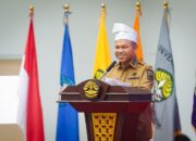 Gubri Abdul Wahid: Unri Harus Perkuat Sinergi, Gabungkan Budaya Melayu dengan Inovasi dan Riset Modern