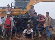 Petani di Sungai Raya dan Sekip Hilir Bentrok dengan Warga Desa Talang Jerinjing dan Payarumbai