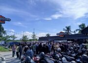 KNPI Rumbai Timur Gelar Aksi Tuntut Penegakan Hukum atas Dugaan Pencaplokan Lahan Pemkot Pekanbaru