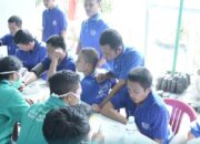 Pemkab Rohul Gelar Cek Kesehatan Gratis di Lapas Pasir Pengaraian: Wujud Nyata Peringatan HKN ke-61