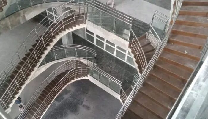 BPK Rekomendasikan Kantor Bupati Tapteng Di Lanjutkan, Bupati Tapteng Masinton Di Nilai Kontradiktif