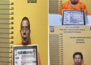 Biadab! Bapak Tiri Bersama Dua Keluarganya Tega Setubuhi Anak Tirinya