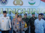 Kapolda Riau: Dapur SPPG Bukan Sekadar Gizi, Tapi Komitmen Negara Hadir untuk Masyarakat Inhu
