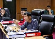 Anggaran KPA Hanya Cukup 6 Bulan, Komisi V DPRD Riau Desak Penambahan Dana Penanganan HIV/AIDS