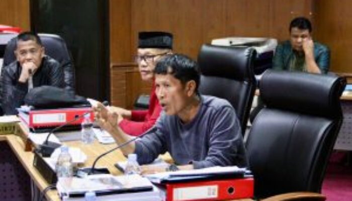 Anggaran KPA Hanya Cukup 6 Bulan, Komisi V DPRD Riau Desak Penambahan Dana Penanganan HIV/AIDS