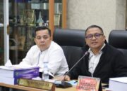 Komisi IV DPRD Riau Kejar Finalisasi Renja PUPR-PKPP 2026, Tekankan Efisiensi Anggaran Infrastruktur