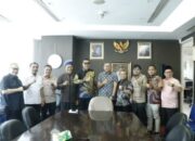 APBD Riau 2026 Diproyeksikan Turun, Banggar DPRD Temui Kemendagri Cari Solusi Atasi Dampak Pemotongan TKD