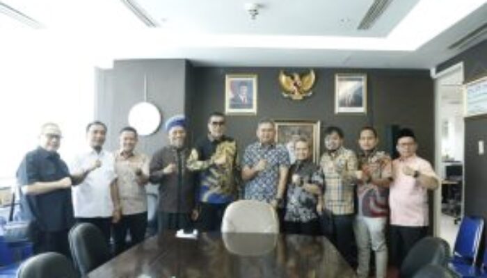 APBD Riau 2026 Diproyeksikan Turun, Banggar DPRD Temui Kemendagri Cari Solusi Atasi Dampak Pemotongan TKD