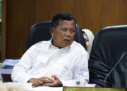 Komisi V DPRD Riau RDP Finalisasi Renja BPSDM 2026, Pastikan Program Pengembangan Kompetensi ASN Efektif