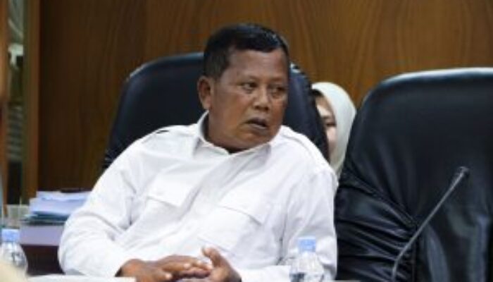 Komisi V DPRD Riau RDP Finalisasi Renja BPSDM 2026, Pastikan Program Pengembangan Kompetensi ASN Efektif