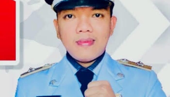 Momentum HGN Ke-80 Tahun 2025, Kades Penyaguan, Marwan : Terima Kasih Bapak Ibu Guru Atas Semua Dharma Bakti Yang Tak Ternilai Dengan Materi