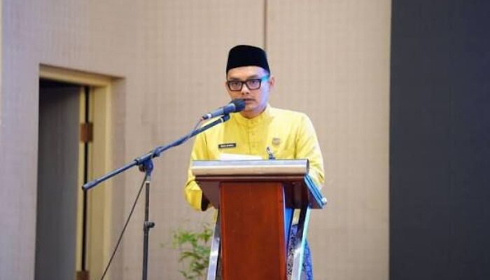 Pemprov Riau Bantah Isu “Bersih-Bersih” Pejabat, Tegaskan Hoaks dan Tak Berdasar