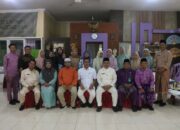 Gelar Rapat Bulanan, Dekranasda Inhil Siapkan Strategi Pameran dan Penguatan Sentra Kerajinan Daerah