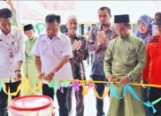 Bupati Asmar: Hari Disabilitas Internasional Adalah Momen Renungan untuk Langkah Nyata