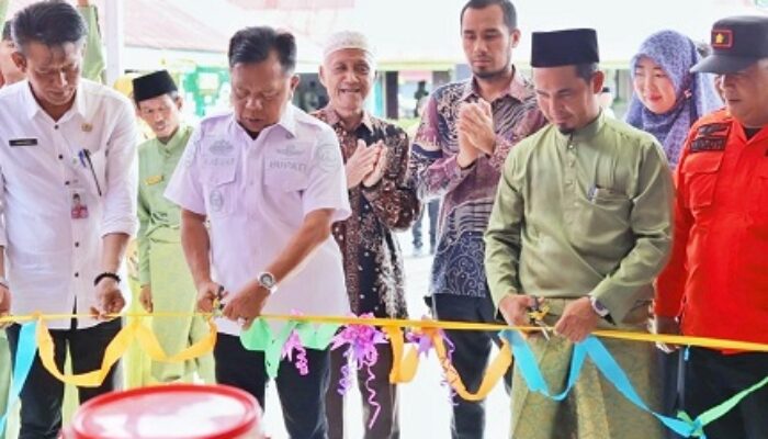 Bupati Asmar: Hari Disabilitas Internasional Adalah Momen Renungan untuk Langkah Nyata