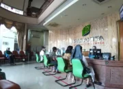 Ketika Kesehatan Mulai Dibicarakan di Antara Undangan dan Gaun Pengantin