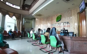 Layanan Kesehatan Parahita